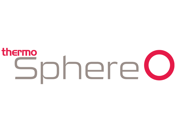 ThermoSphere Logo